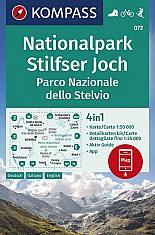 Nationalpark Stilfserjoch, Parco Nazionale dello 072