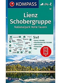 Lienz, Schobergruppe, Nationalpark Hohe Tauern 48