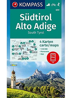 Südtirol, Alto Adige