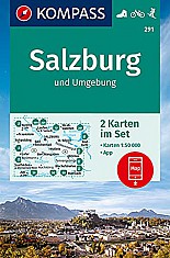 Salzburg und Umgebung 291