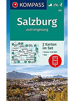 Salzburg und Umgebung 291
