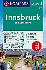 Innsbruck und Umgebung 290