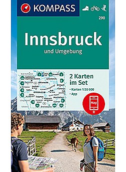 Innsbruck und Umgebung 290