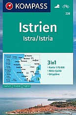 Istrien, Istra, Istria 238