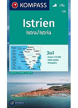 Istrien, Istra, Istria 238