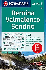 Bernina, Valmalenco, Sondrio 93