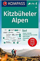 Kitzbüheler Alpen 29