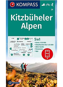 Kitzbüheler Alpen 29