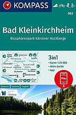 Bad Kleinkirchheim, Biosphärenpark Kärntner Nockberge 063
