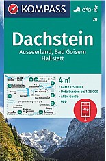 Dachstein, Ausseerland, Bad Goisern, Hallstatt