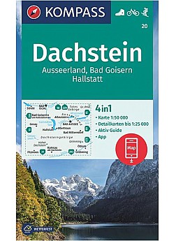 Dachstein, Ausseerland, Bad Goisern, Hallstatt 20