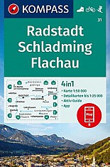 Radstadt, Schladming, Flachau 31