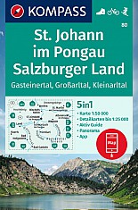 St. Johann im Pongau, Salzburger Land  80