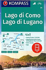 Lago di Como, Lago di Lugano 91