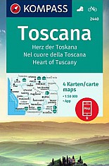 Toscana, Herz der Toskana 2440