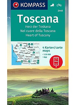Toscana, Herz der Toskana 2440