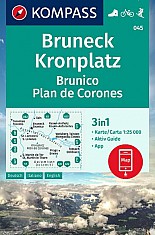 Bruneck, Kronplatz  045