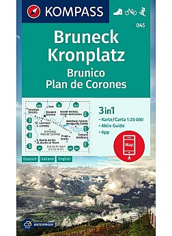 Bruneck, Kronplatz  045