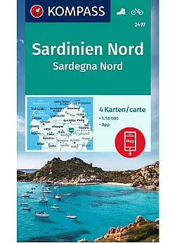 Sardinien Nord  2497