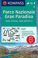 Parco Nazionale Gran Paradiso, Valle d'Aosta, Valle dell'Orco  86