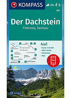 Dachstein, Ramsau, Filzmoos  031