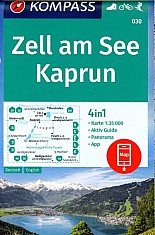 Zell am See, Kaprun  030