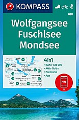 Wolfgangsee, Fuschlsee, Mondsee  018