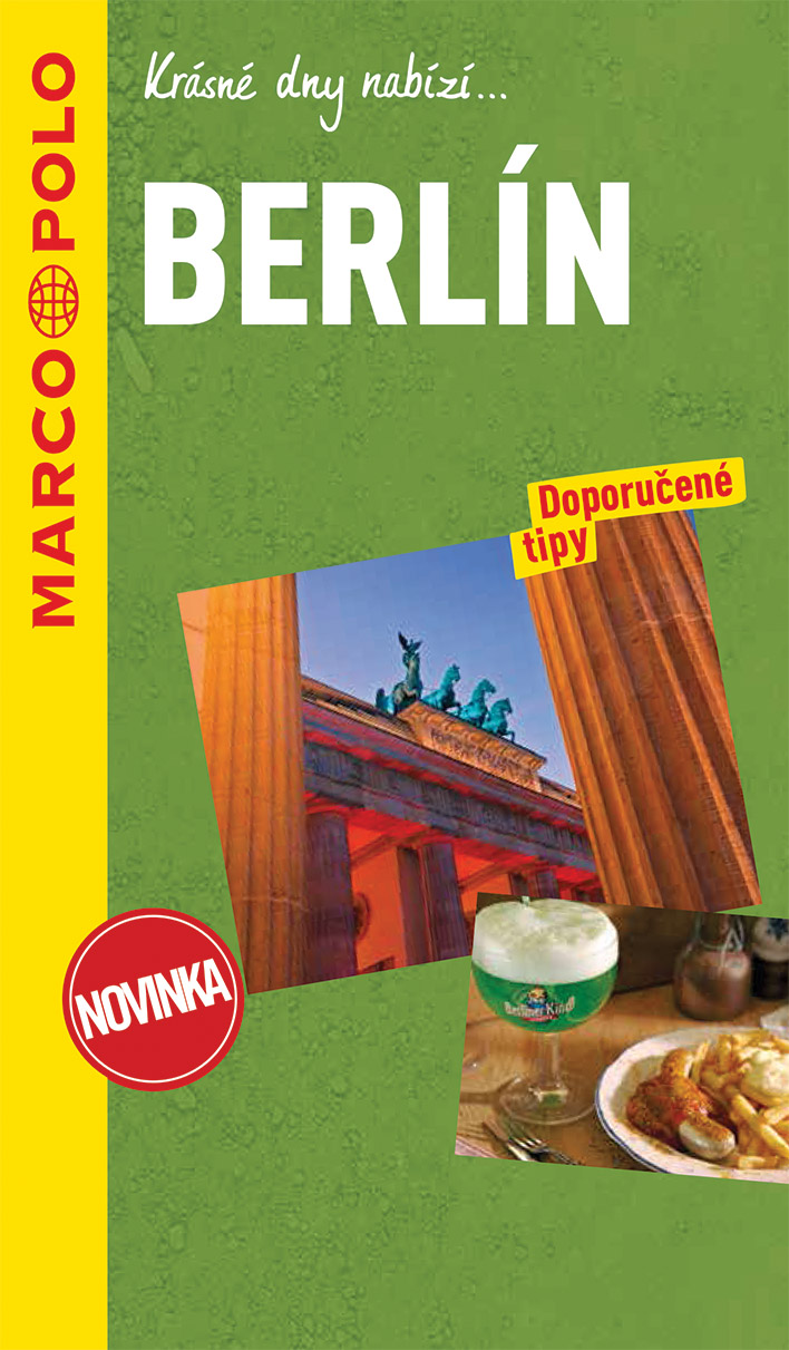 Berlín Mairs.cz